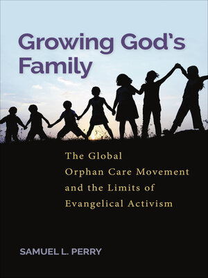 cover image of Growing God's Family
